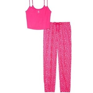Victoria secret Pijama set size XL NWT